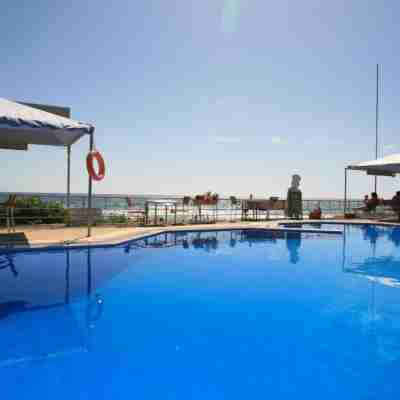 Corfu Glyfada Menigos Resort 23 Fitness & Recreational Facilities