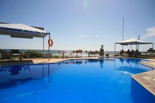 Corfu Glyfada Menigos Resort 150 - 4 stjerner