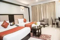 Hotel Platinum Shravasti Hotels in Khargaura Basti