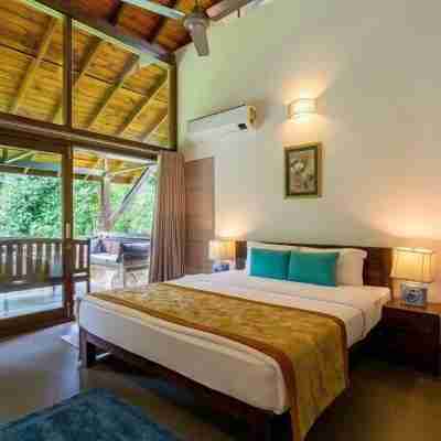 Amã Stays & Trails the Old Cattleshed, Wayanad Rooms