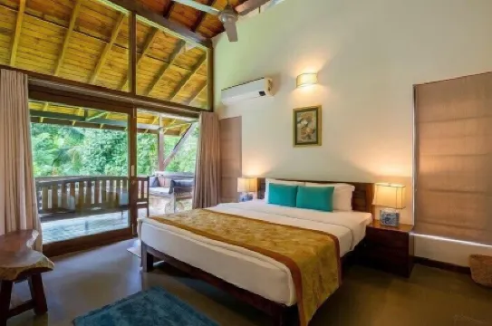 Amã Stays & Trails the Old Cattleshed, Wayanad