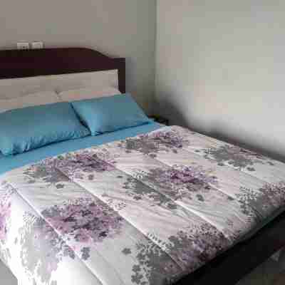SOTIDEK YOP Rooms