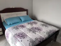 SOTIDEK YOP Hotels in Abidjan Department