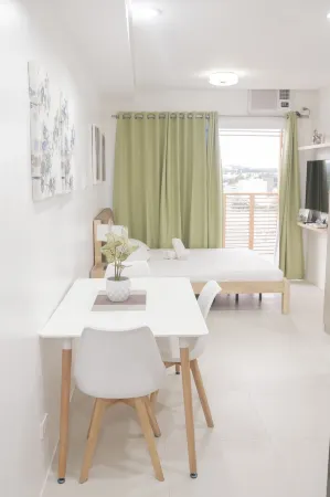 Prima at Primavera City, Cdo