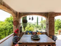 Pet-Friendly Umbria Villa - Pet friendly