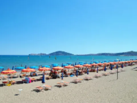 Edy Sea View Holiday Apartment Hotels in Formia