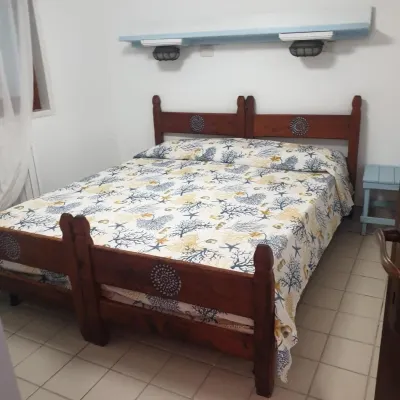 Two-Room Apartment 4 Beds - Residence of Villa del Sole - Baia Sardinia Hotels near Church of Saint Antonio of Padua