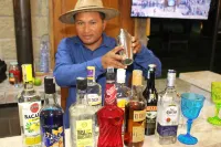 Vaia Hoteles - bar