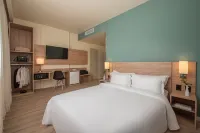 Intercity Curitiba Batel Hotels in Curitiba