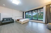 Rabbit Star Pension Hotels in Chuncheon