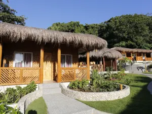 Magic Oceans Dive Resort