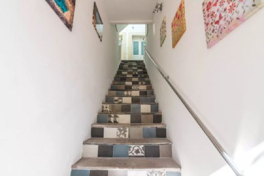 Public Areas A'Storia Photo