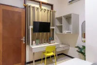 Mono Coliving Kertajaya Syariah, SBY