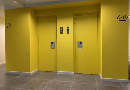 M17 스튜디오 & 스위트 외관 사진