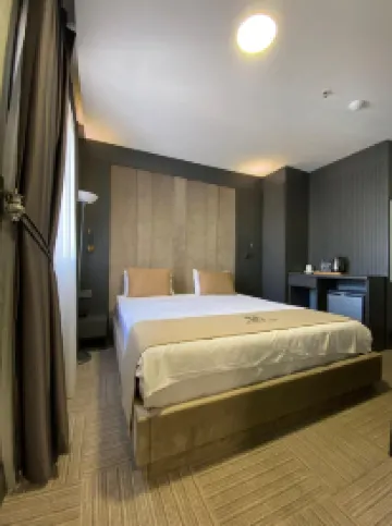 Aram Otel Business & Luxury