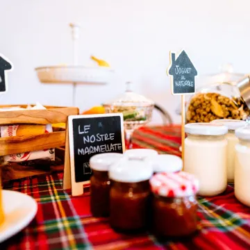 Agriturismo Giù Al Pozzo