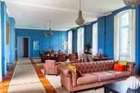 Hôtel Château de Didonne Hotels in Mortagne-sur-Gironde