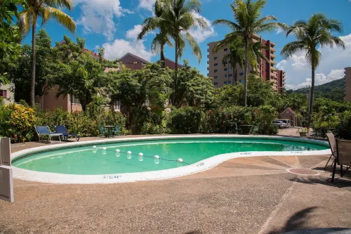 Emerald Corner at Fishermans Point -  Apartamentos vacacionales