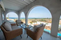 Protaras Art House Seviews - Jacuzzi