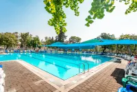 Nof Tavor Hotel - piscine