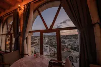 Turkan Cave Hotel - Aamiainen
