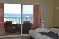 La Siesta Hotel Al Sokhna Hôtels à : Qism Ras Ghareb