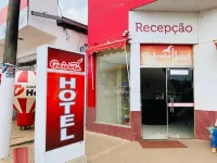 Gaivota Hotel Отели в г. 