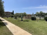 Verter Home B&B Hotels in Le Castella
