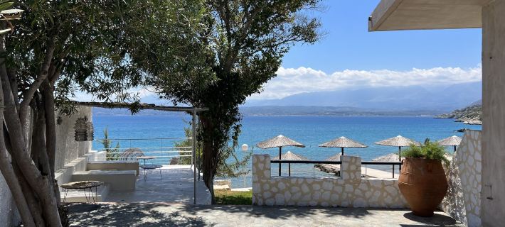 Psamathi L&T Hotels in Akrotiri