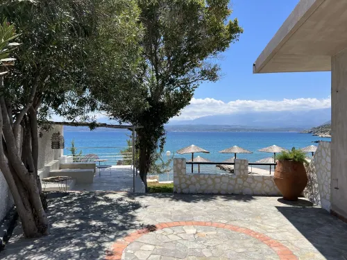 Psamathi L&T Hotels in Akrotiri