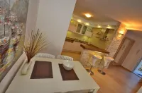 Muo Apartments - balcony