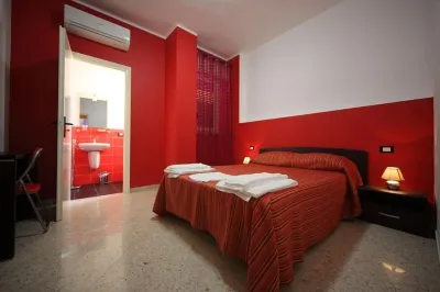 B&B Dimora Del Principe
