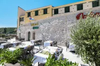 Hotel Kanjon Zrmanje - Frühstück