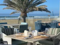 TenSuites - Adults Only - breakfast