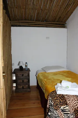 Hostal Casa Búho