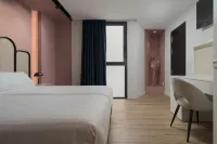 Boutique Hotel Cordial la Niña de Vegueta Hotels in Marzagan