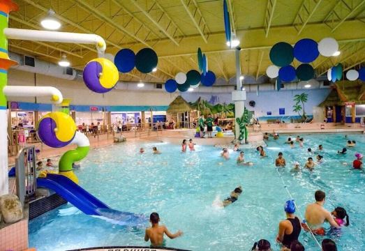 오스카 인 & 2bd 스위트의 공용 주방