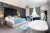 The Florentine Hotels in Sheffield District