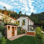 Tenuta Zamparina Hotels near La Casetta