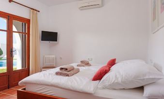 Villa Levante Montiboli by Buccara