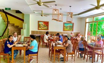 De Vivre Hoi AN - Aman Boutique Hotel