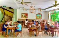 De Vivre Hoi AN - Aman Boutique Hotel