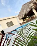 Villa Mar En Dreams House - 4 Pax, 2 Min de La Playa - Beach