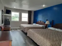 Scenic River Inn Wartburg Hwy 27 Hotels in Harriman