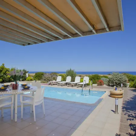 Villa Melissa Selana