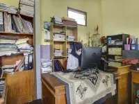 Hotel O Desa Wisata Selamanik Ciamis