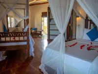 Sultan Palace Hotels in Michamvi