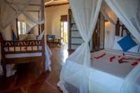 Sultan Palace Hotel di Dongwe