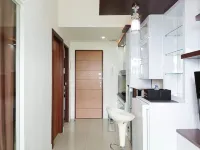 Comfort 1Br at Vida View Makassar Apartment Các khách sạn ở 