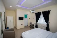 Aliviar Hotel Ibadan Hotels near UI Gate Mosque